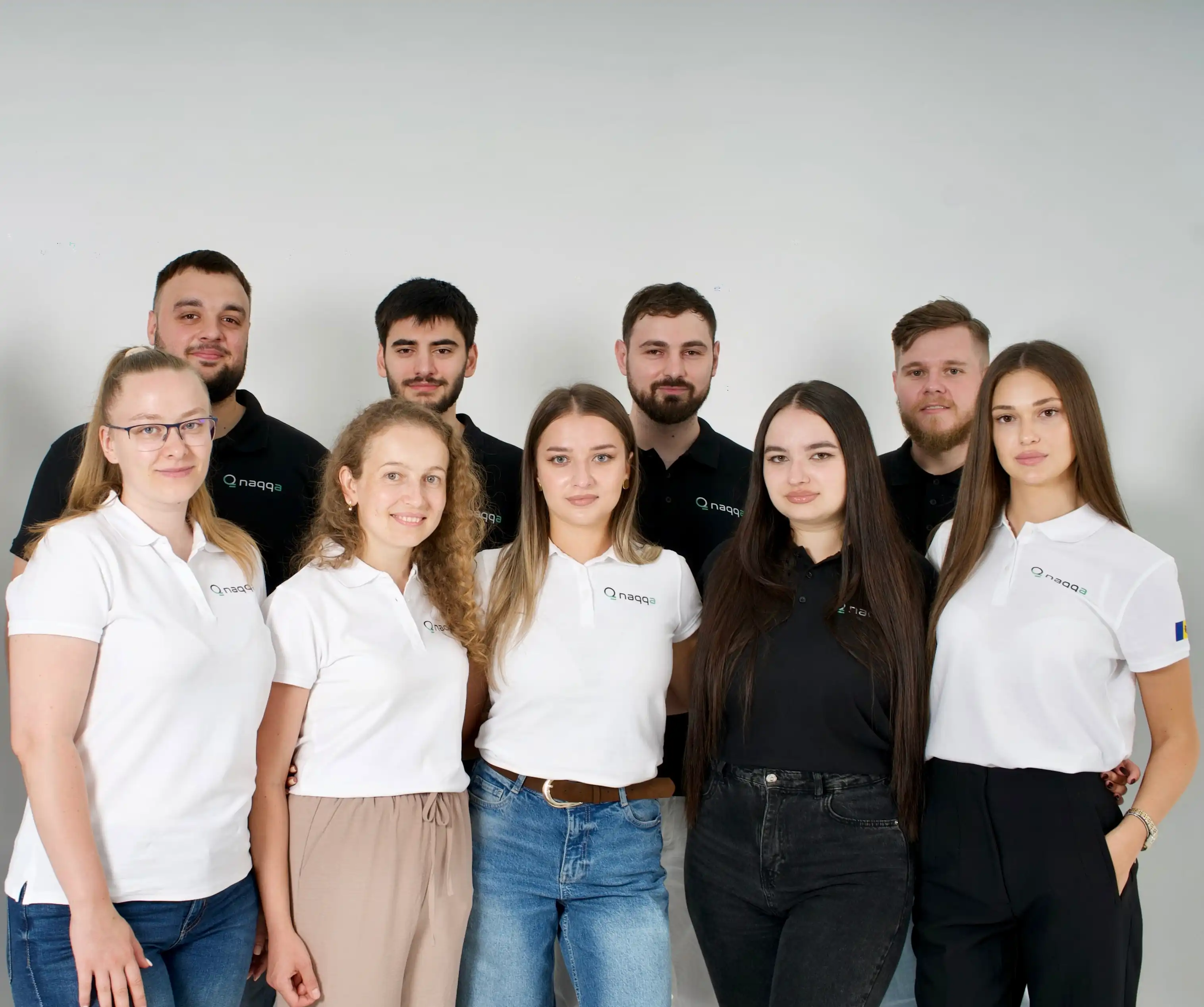 team